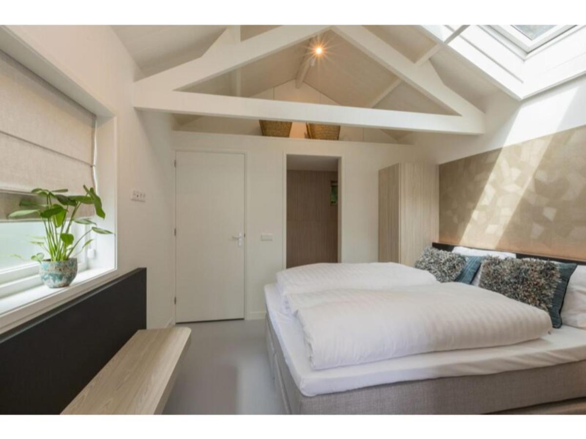 Luxury Holiday Home 250 Meters From The Beach Domburg Ngoại thất bức ảnh