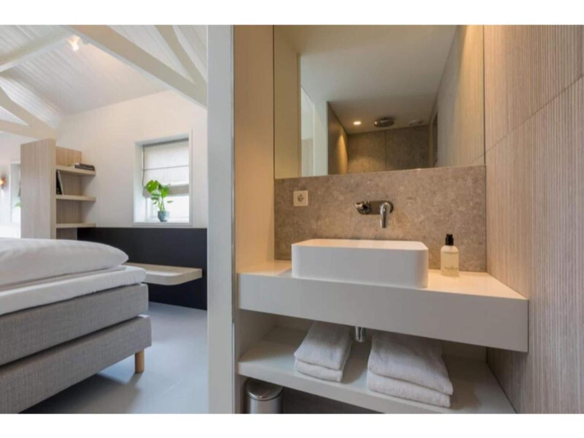 Luxury Holiday Home 250 Meters From The Beach Domburg Ngoại thất bức ảnh