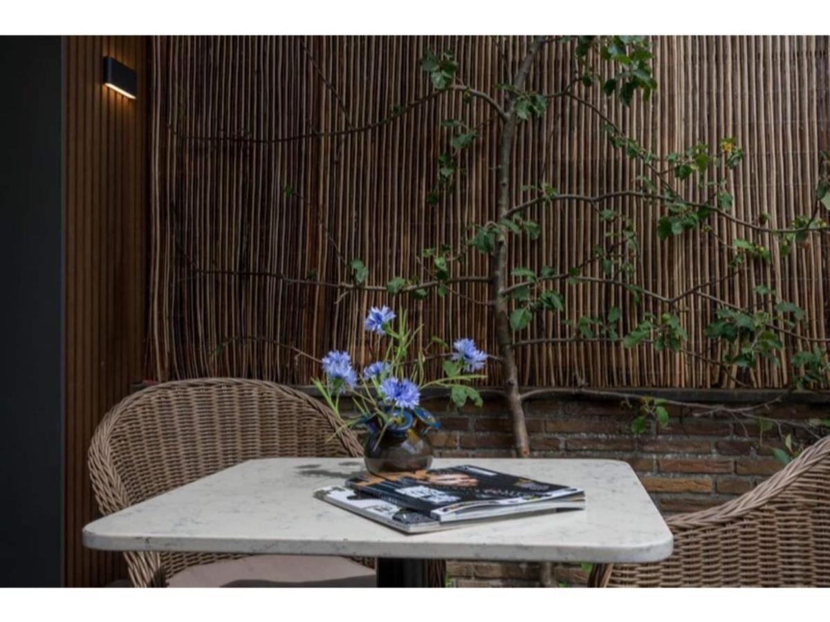 Luxury Holiday Home 250 Meters From The Beach Domburg Ngoại thất bức ảnh